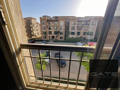 Resale apartment 220m for sale at an attractive cash price in Stone Residence Compound; immediate delivery