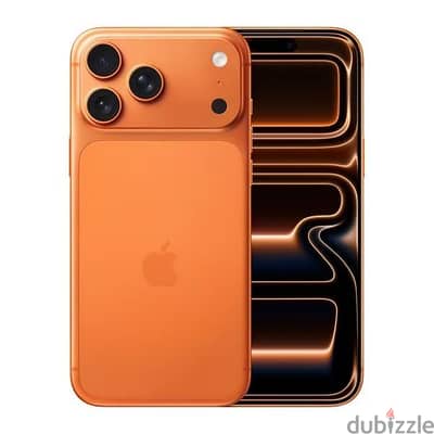 IPHONE 17 PRO MAX HIGH COPY بدون ضرايب