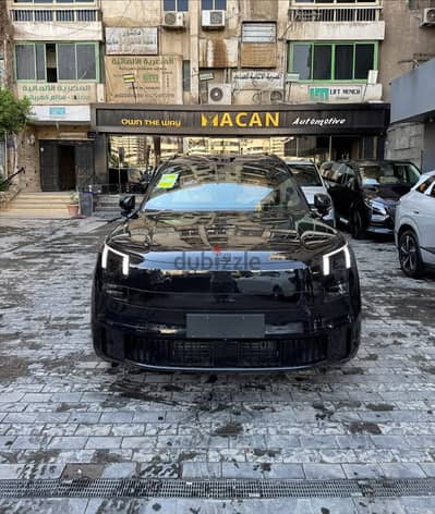 Lynk & Co 900 EM- P 2026