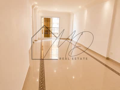 شقة سكني للإيجار في ثروت 170م