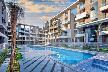3-bedroom apartment with swimming pool at the lowest price in the project, overlooking a pool, ready to move in, 3/4 finished, resale from the owner i 3-bedroom apartment with swimming pool at the lowest price in the project, overlooking a pool, ready to move in, 3/4 finished, resale from the owner i