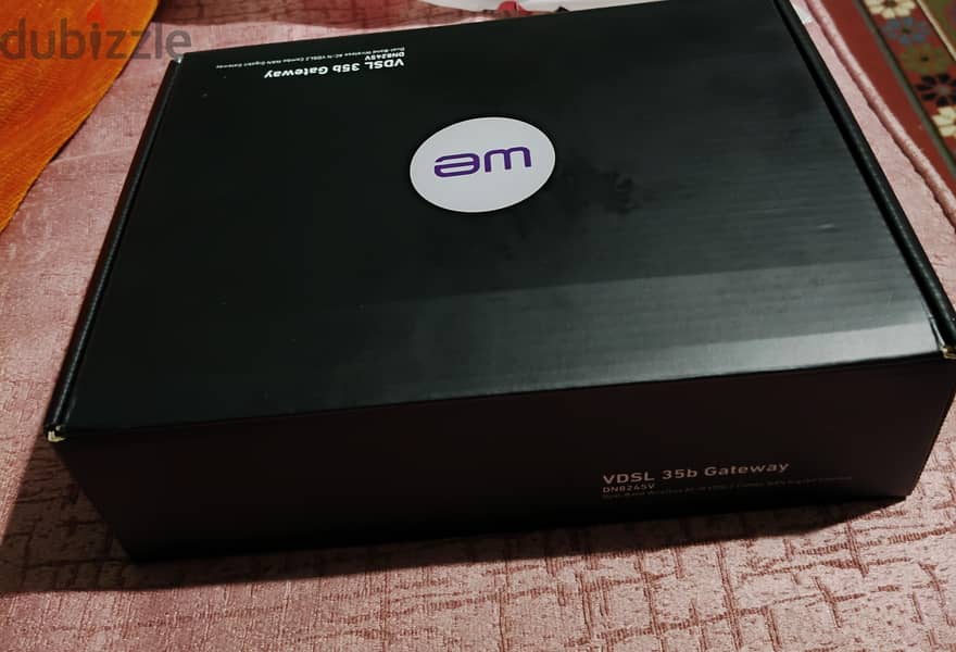 we router راوتر 1