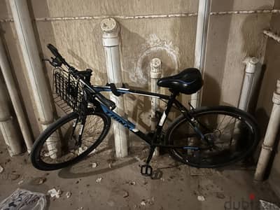 Trinx bike free 1.4