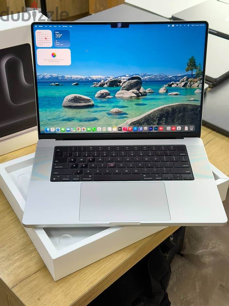  MacBook M4 pro 16 inch 3