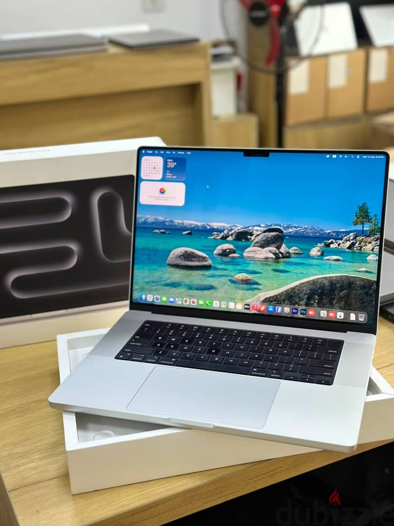  MacBook M4 pro 16 inch 4