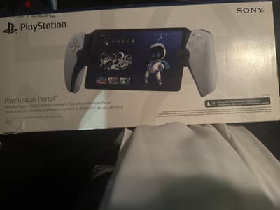 Ps5 portable