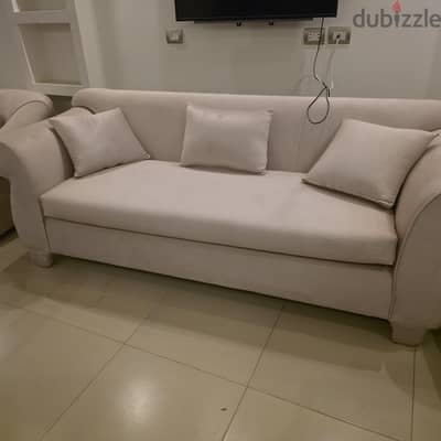 طقم انتريه  مستعمل