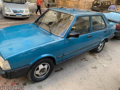 Fiat Dogan 1991
