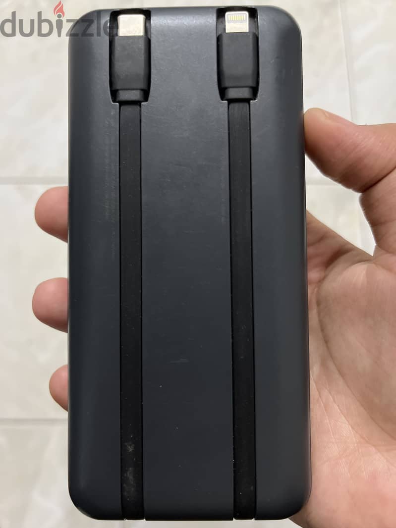Remax power bank 1