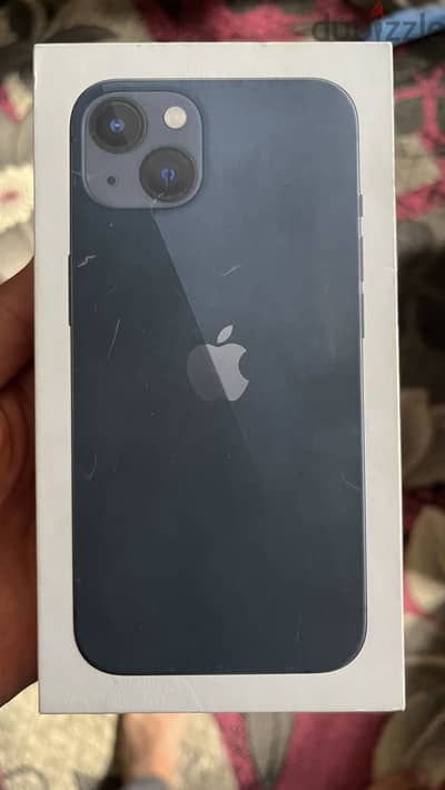 Apple - iPhone 13