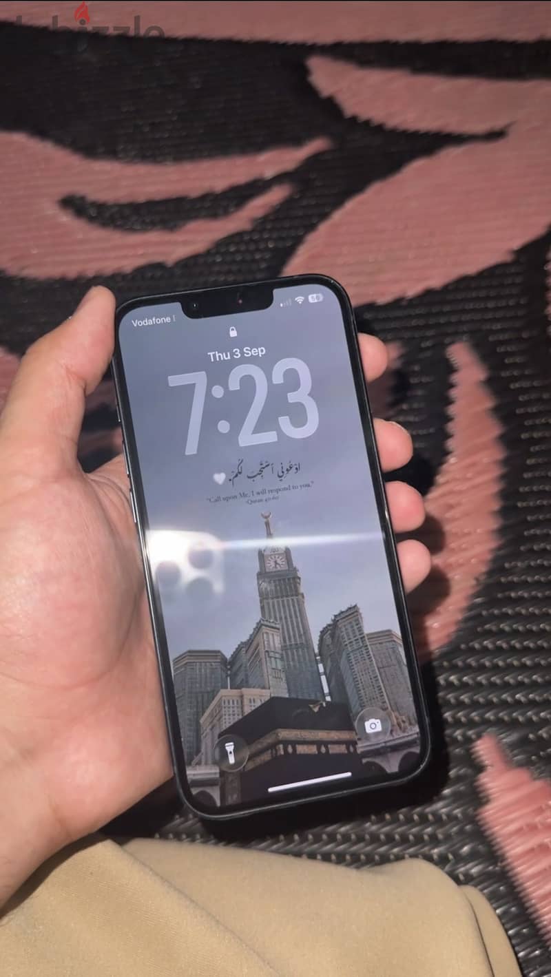 Apple - iPhone 13 3