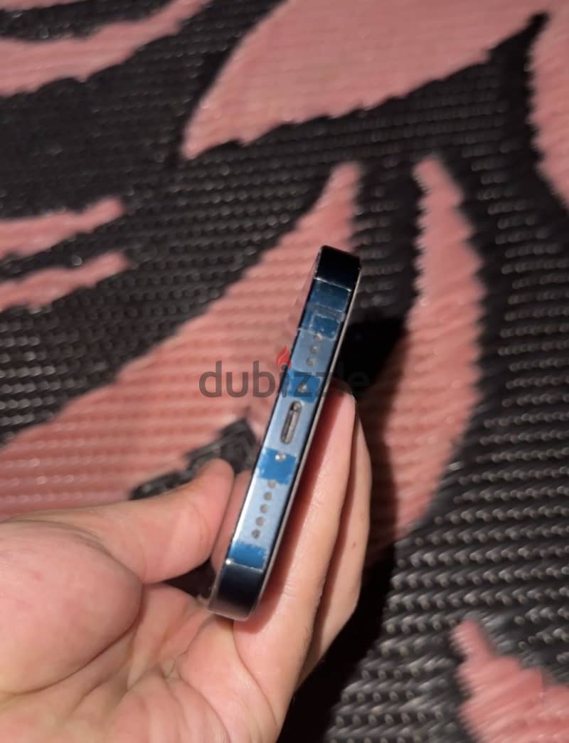 Apple - iPhone 13 5