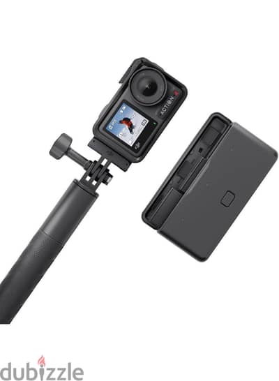 camera dji osmo action 4