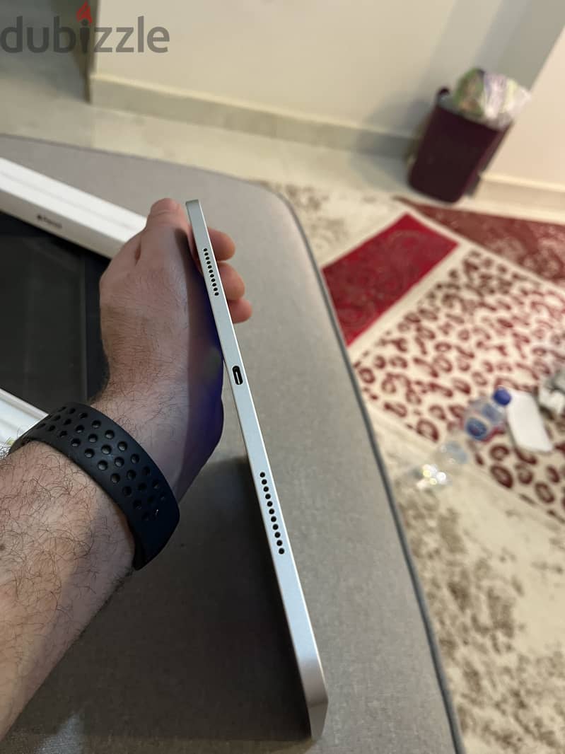 IPad Pro  M1 12.9. 256.88% 4