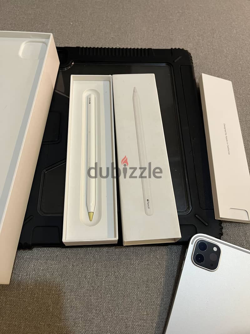 IPad Pro  M1 12.9. 256.88% 5