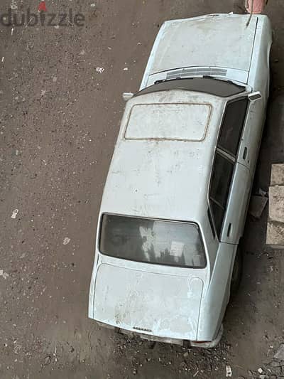بيجو 405 1976