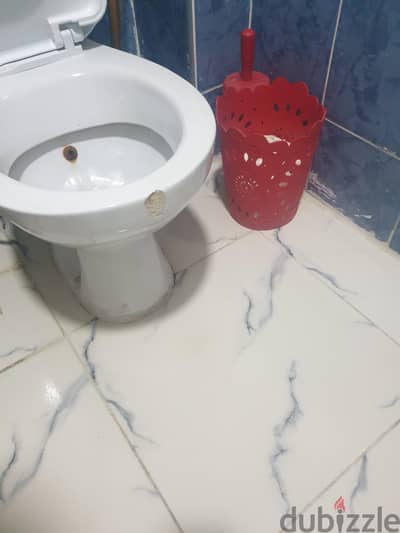 اثاث حمام
