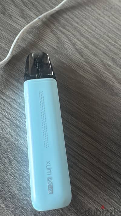 Xlim go lite pod