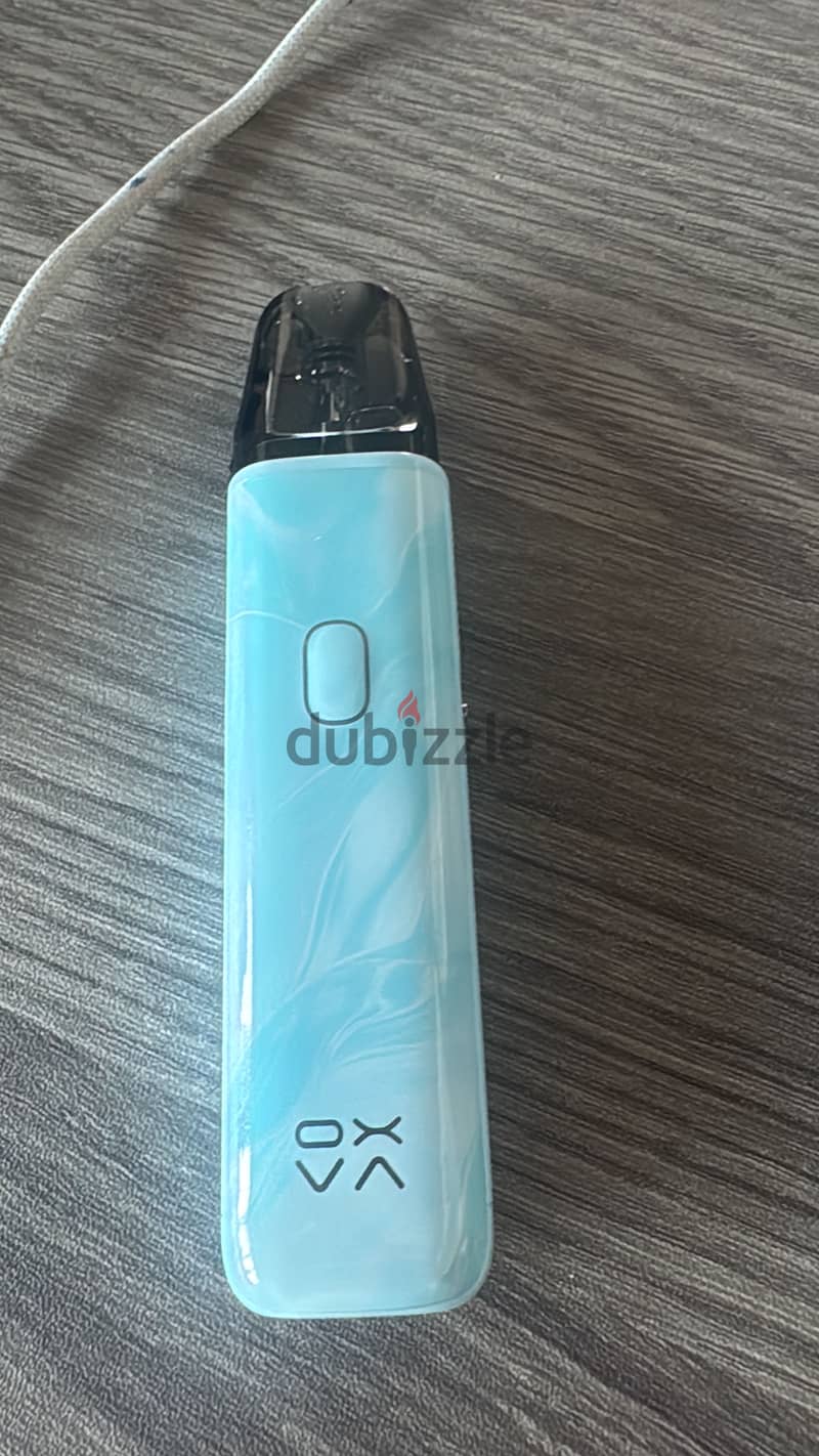 Xlim go lite pod 1