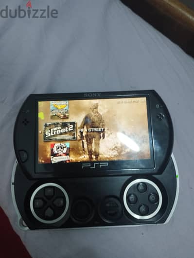 psp go نضيف اوي