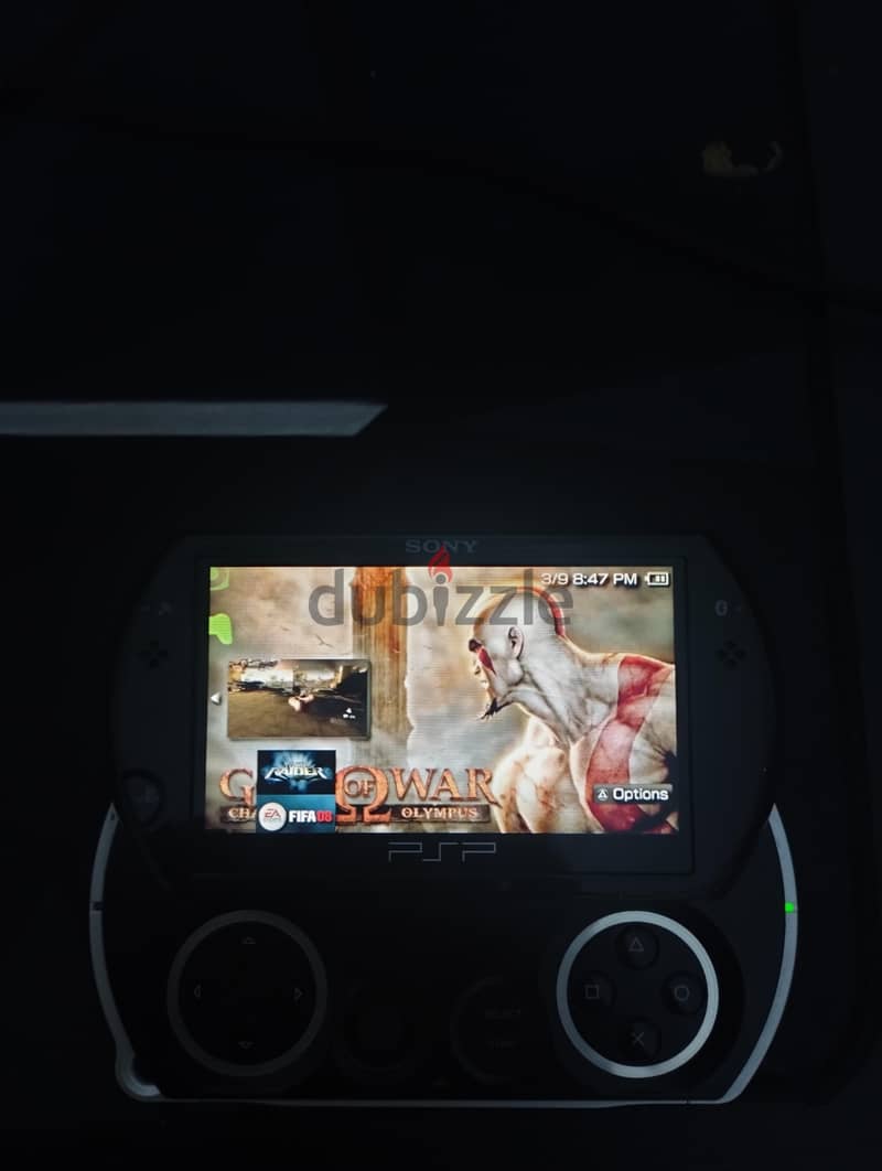 psp go نضيف اوي 2