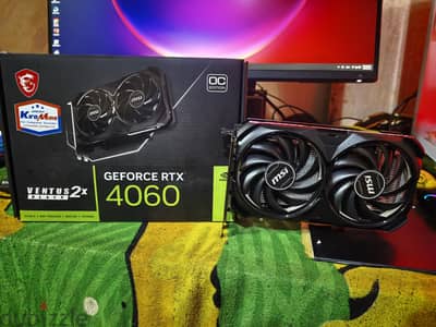 Rtx 4060