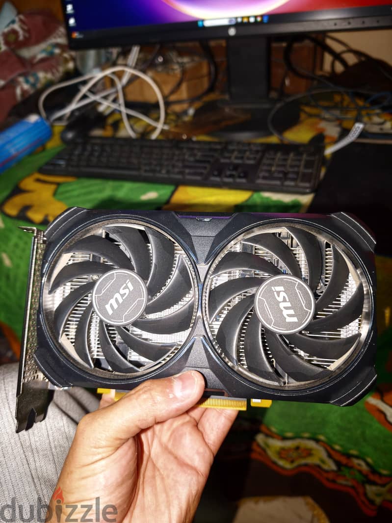 Rtx 4060 2