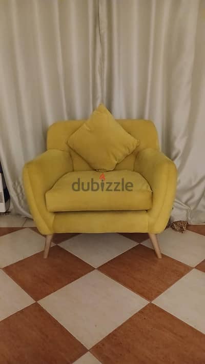 كرسي استرخاء . . ماركه هومز مارتHomzmart