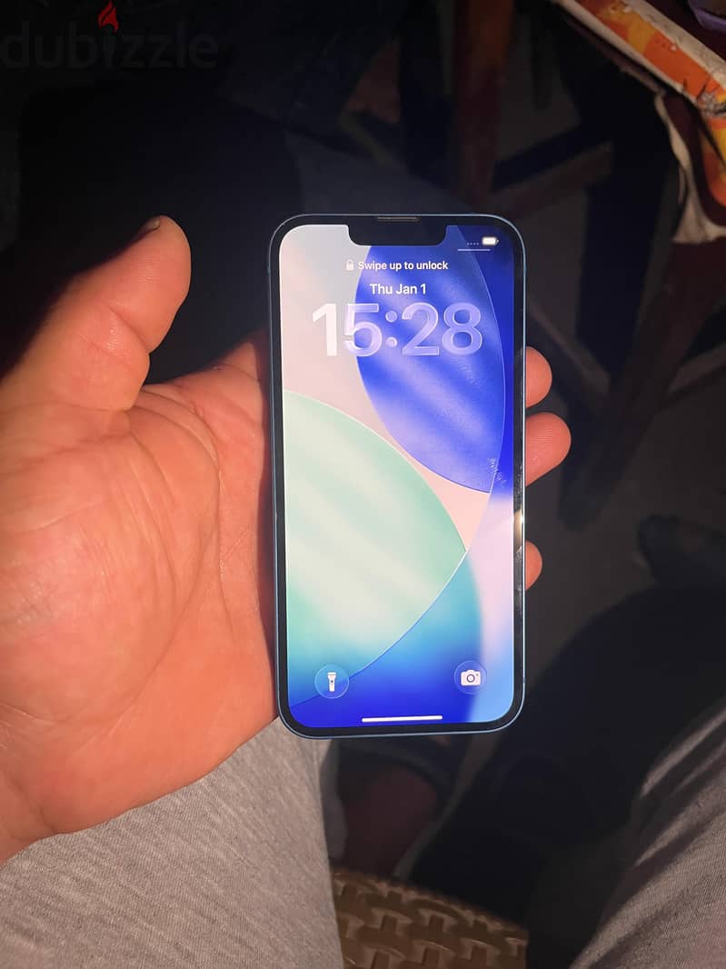 آبل - آيفون 13 4