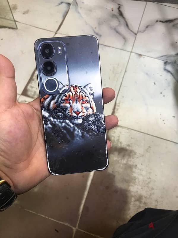 vivo y19s pro 4