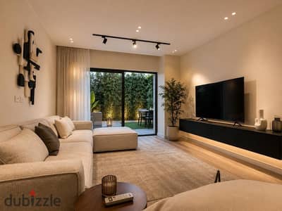 Fully furnished apartment for rent modern furnishings in Lake View
