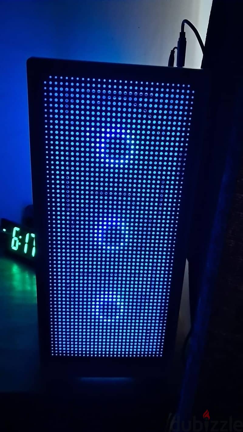 Gaming PC RTX 3050 2