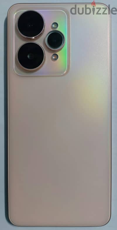 Realme 15 5G ريلمي 15