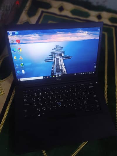 Dell latitude 7490