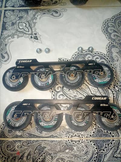 ست اب كوجر 509