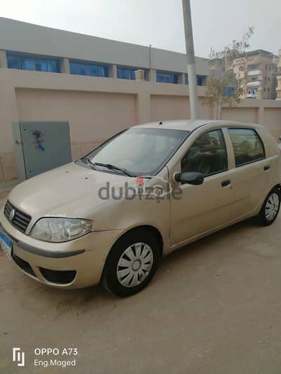 Used Fiat Punto 2008 For Sale 6 October