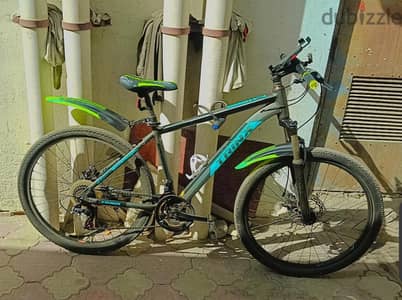 trinx مقاس 26
