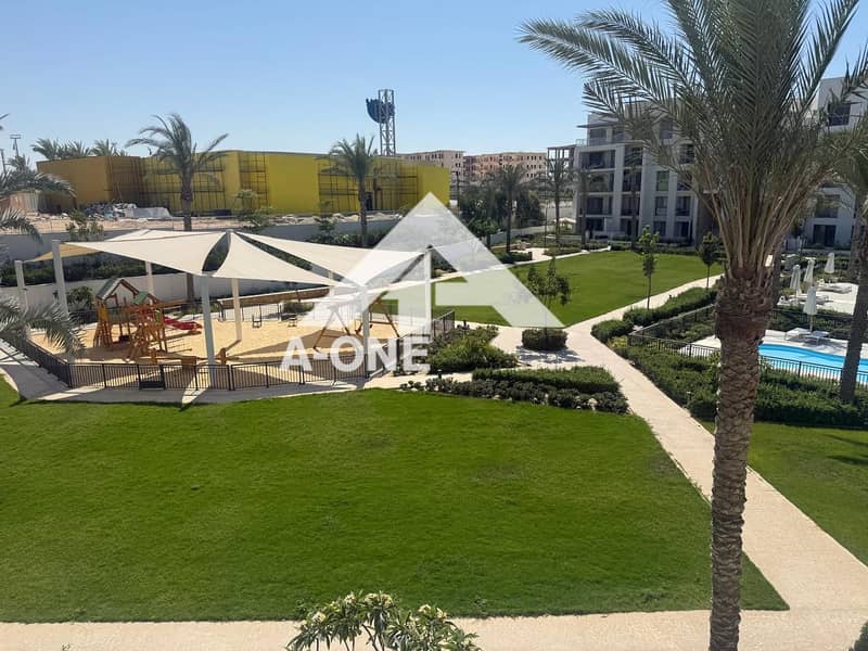 شاليه بغرفتي نوم في مراسي، صورة ١٤ من ١٥
