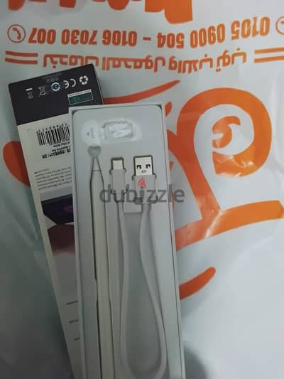 قلم JOYROOM JR_X15  معاه ضمان سنه