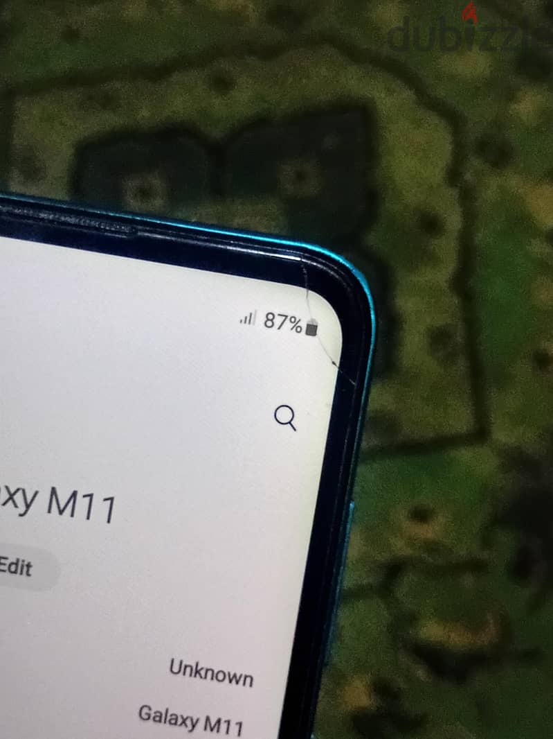 Samsung M11 2