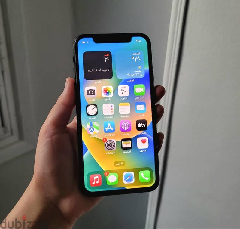 iphone x 1