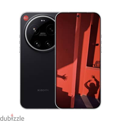 Leica Leitzphone powered by Xiaomi (1 Terabyte) (Sealed)