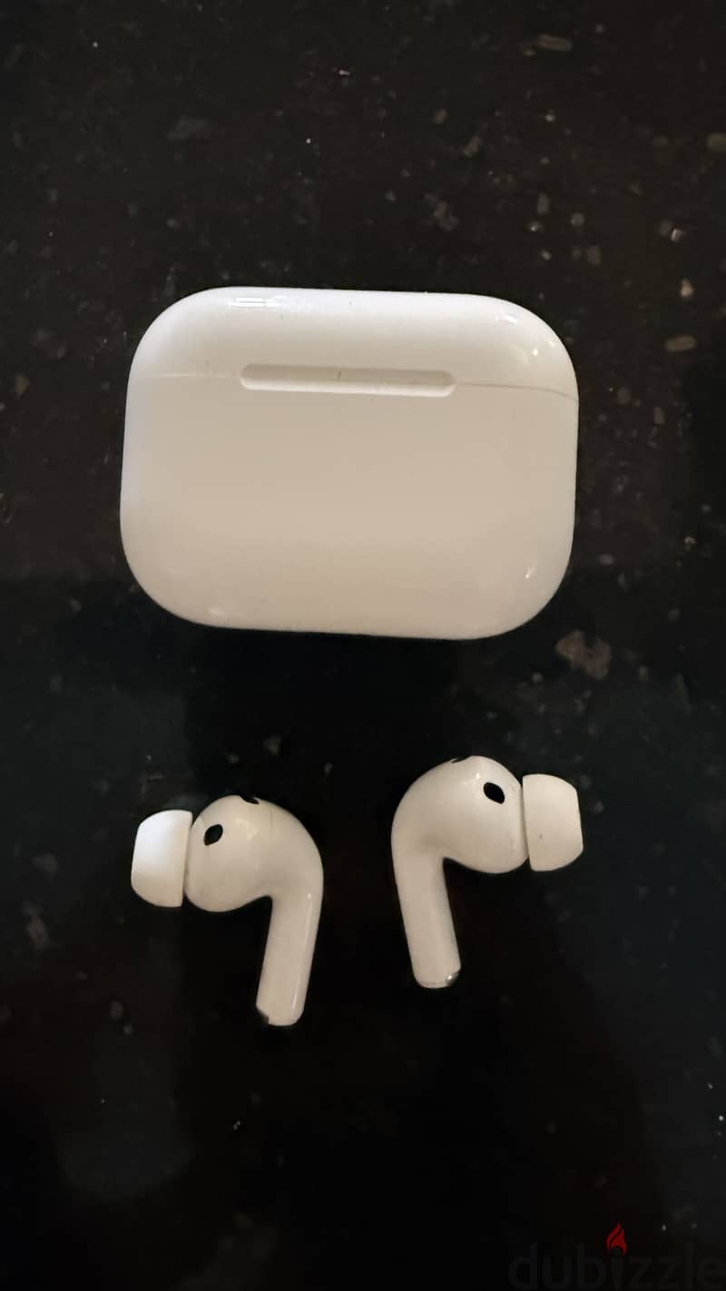 AirPods Pro 3 type c 2