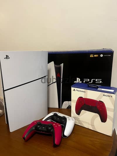 Ps5 1T