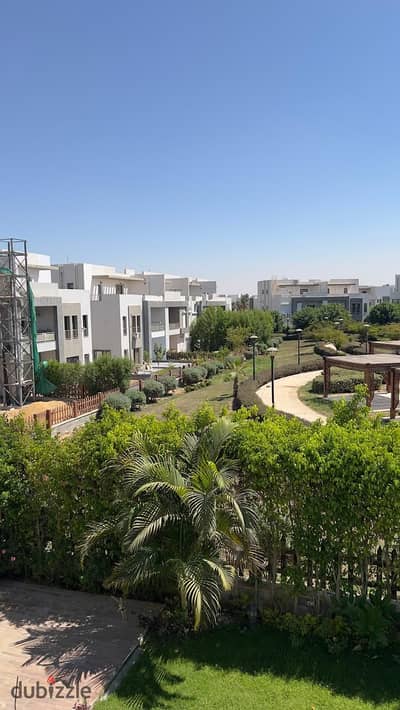 Standalone Villa for Sale in Wessal Residence | El Shorouk