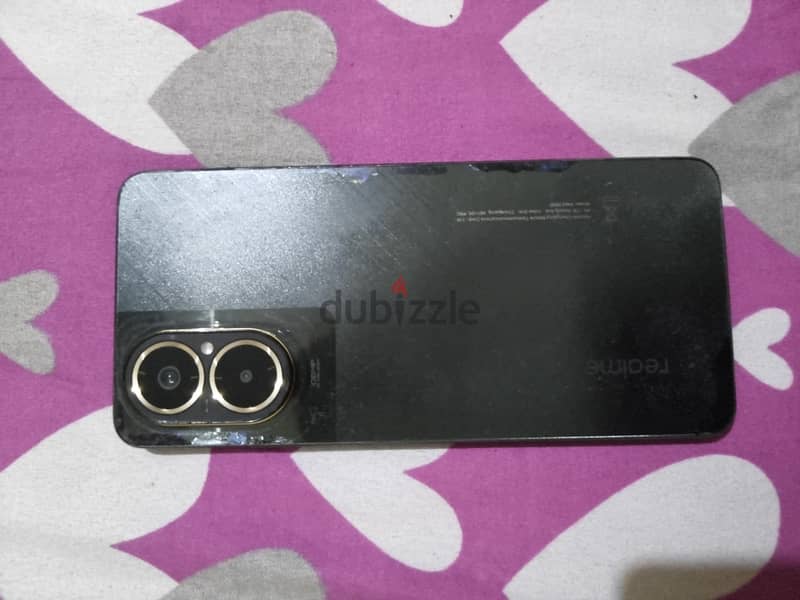 ريلمي Realme C67 3