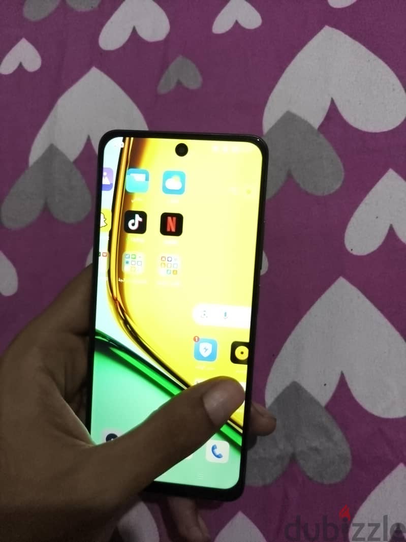 ريلمي Realme C67 4