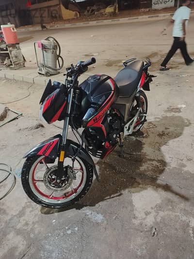 هوجن f250