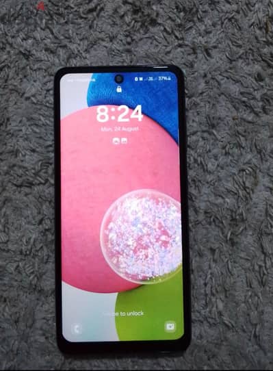 Samsung A52s 5g