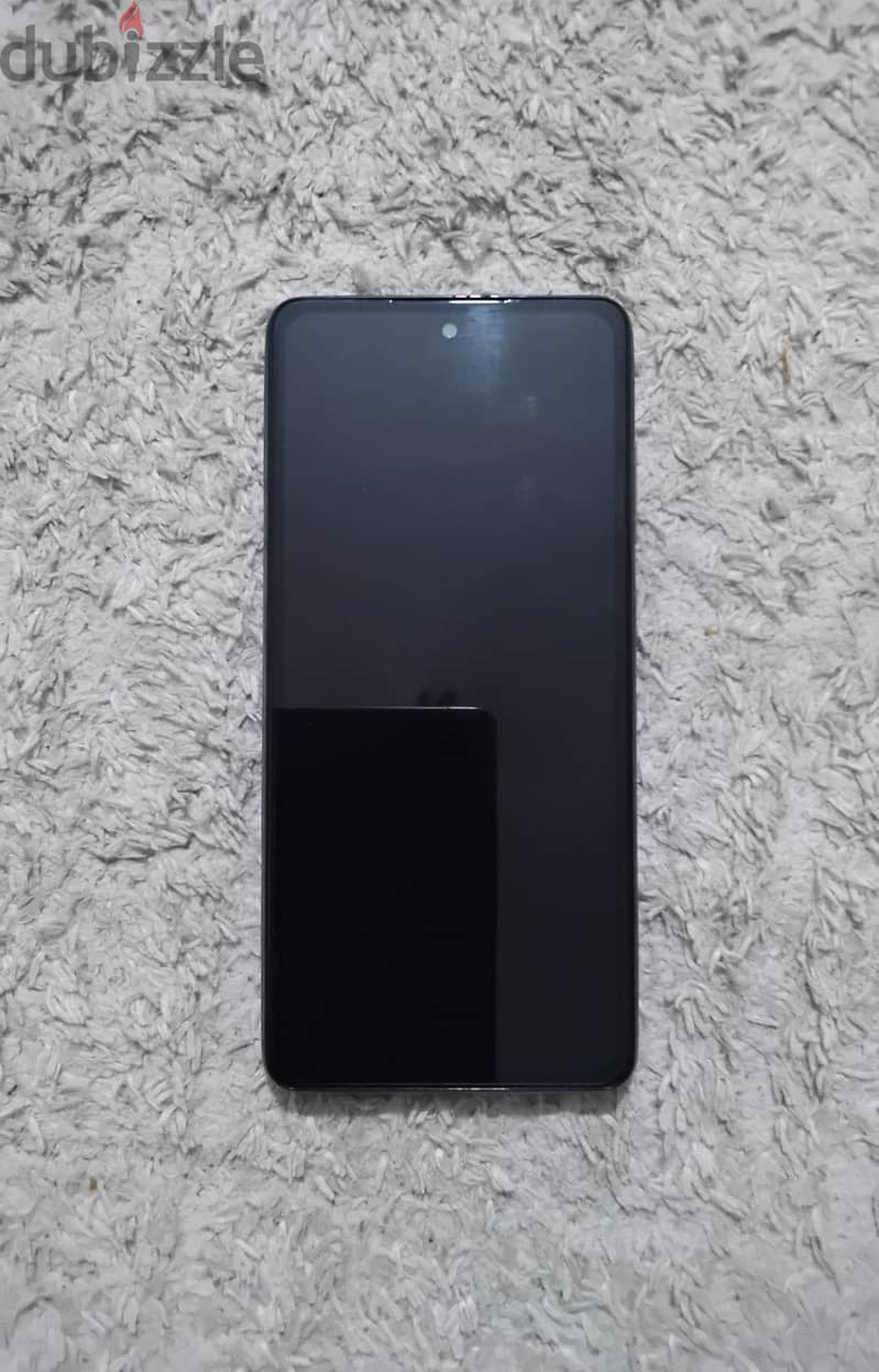 Samsung A52s 5g 1